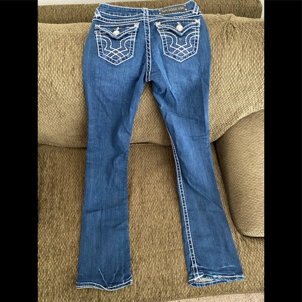 Never worn Jeans